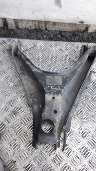 VW Passat B5 4MOTION Wahacz Lewy tył 4X4