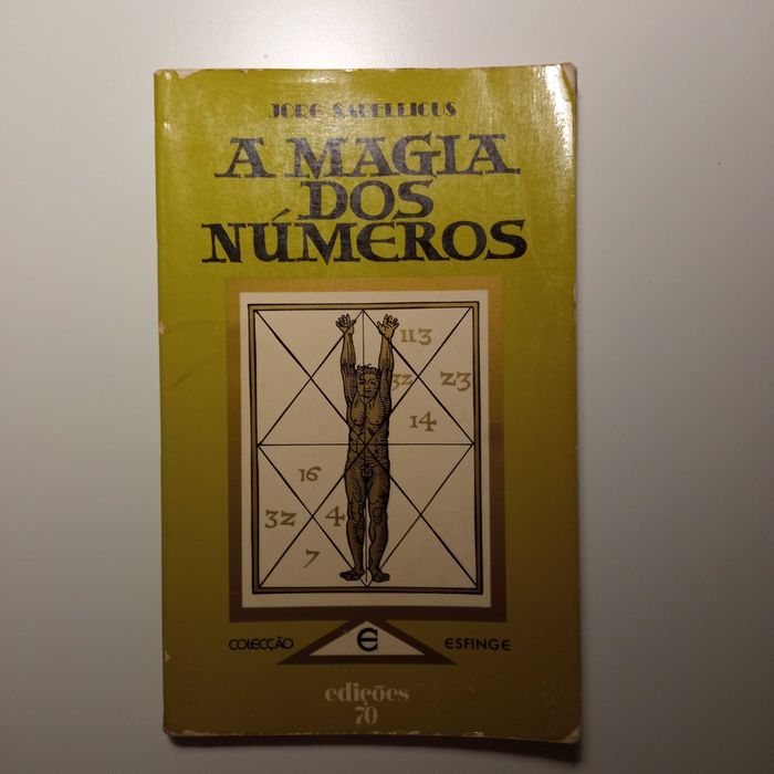 Livros sobre Espiritualidade, Artes Divinatórias e Numerologia