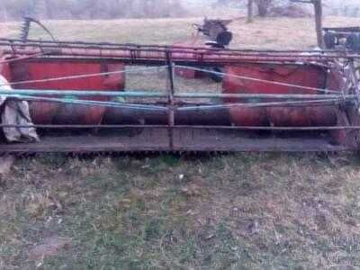 Продам жатку нива СК-5