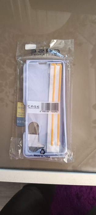 Чехол на samsung z fold 5