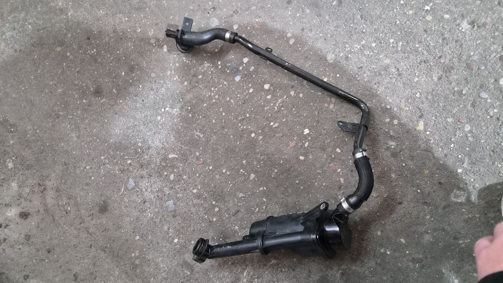Odma olejowa oleju separator olejowy A20DTR 2.0 cdti biturbo opel insignia a zafira c