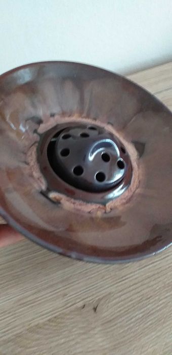 Ikebana z czasow prl