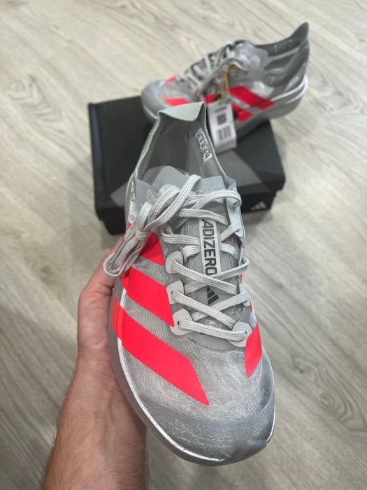 Adidas Adizero adios pro evo 2