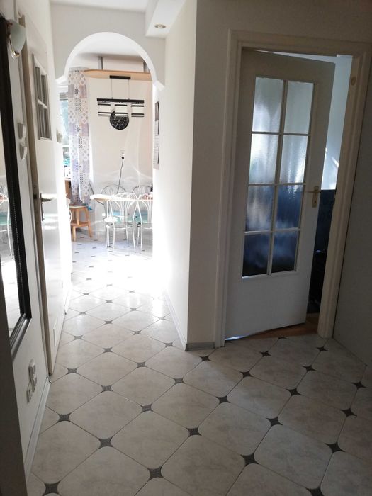 Wynajmę mieszkanie (2 pokoje) na Sławinku 60 m2