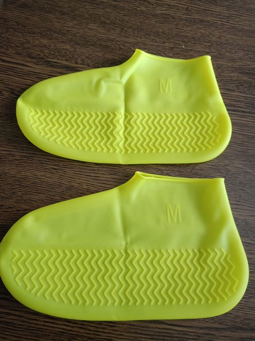 Sprzedam nowe ochraniacze na buty