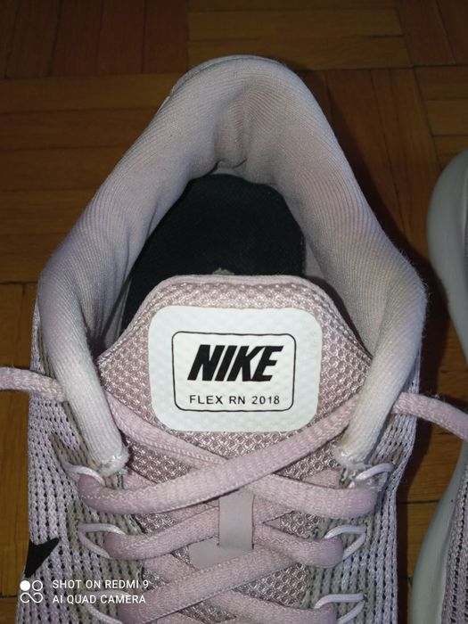 NIKE buty sportowe damskie do biegania