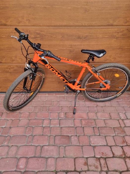 Rower Romet Rambler R6.0