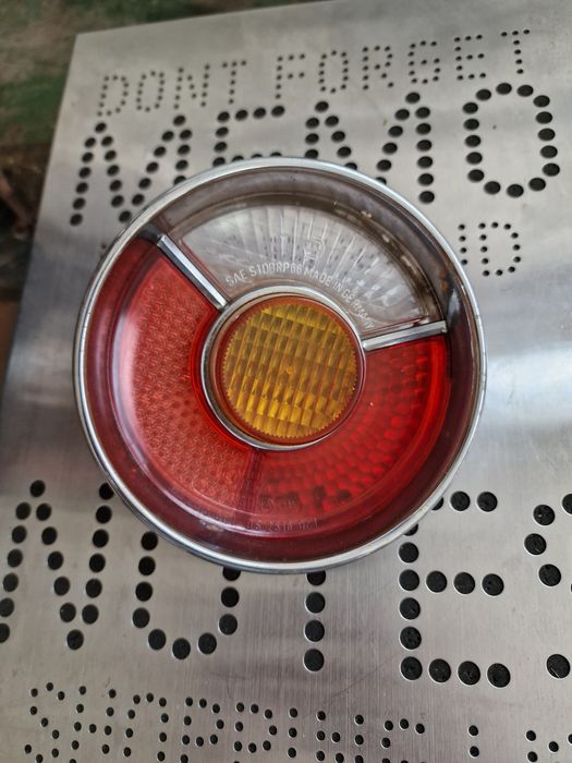 Farolim BMW 1600