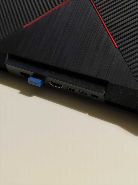 HP OMEN 15 Gaming – GTX 1650 4GB | 24GB RAM | 512GB SSD