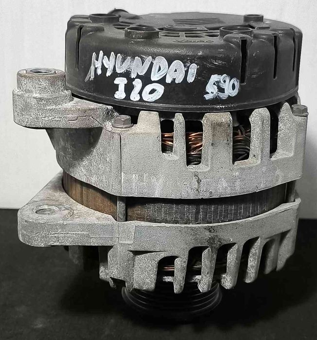 Alternador HYUNDAI i20 II (GB, IB) ano 2015
