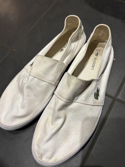 Buty meskie sportowe