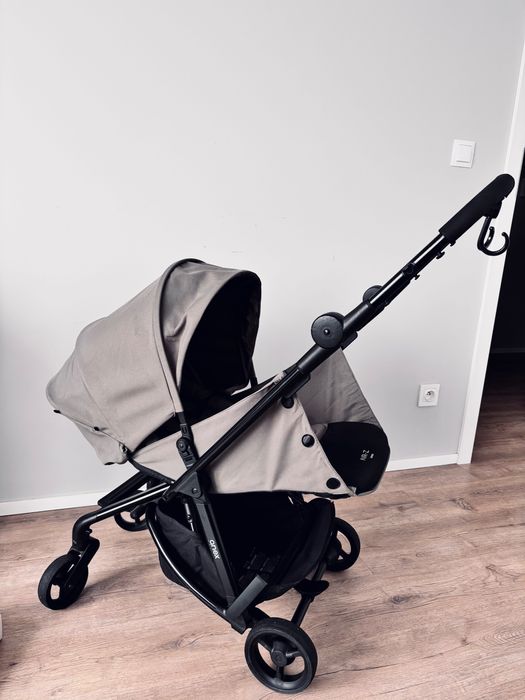 Anex Air-Z Spacerówka