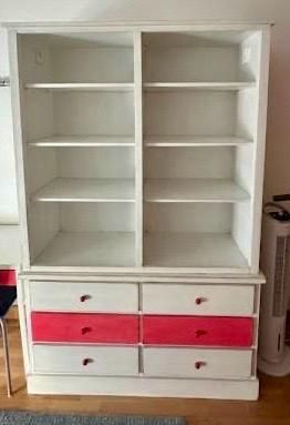 Conjunto de quarto infantil