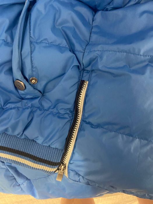 Куртка зимова чоловіча