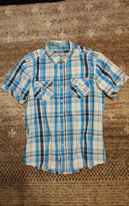 Koszula męska size XL