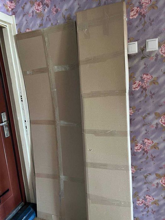 Шкаф у передпокій