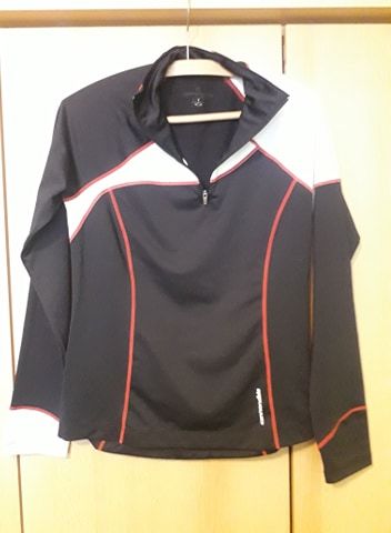 Bluza na rower-Cannondale- roz S