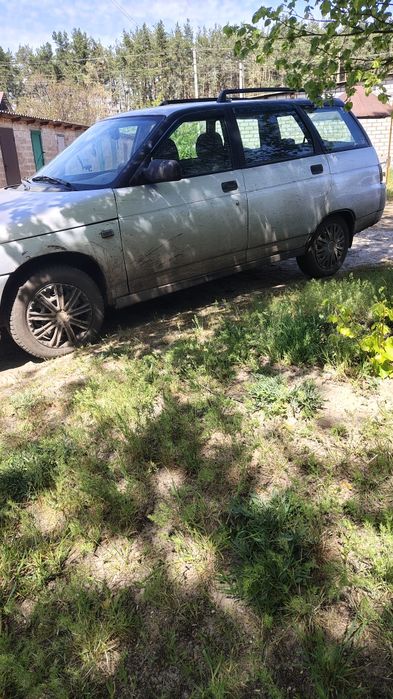 Ваз 2111 в гарному стані СРОЧНО