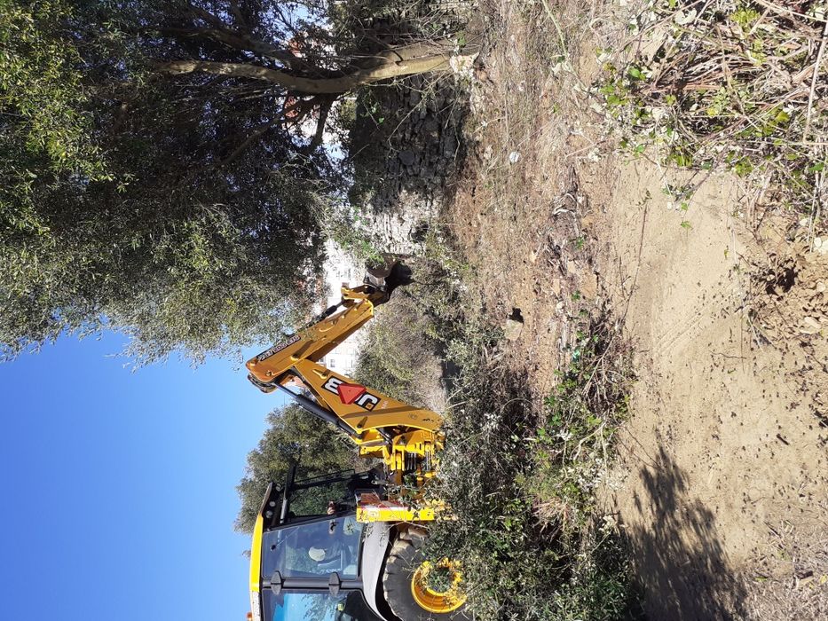 Limpezas de terrenos... Orçamentos grátis