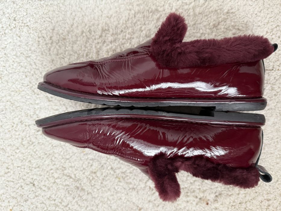 Мешти лофери Італія 40 розмір стан ідеальний