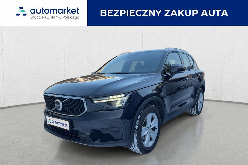 Volvo XC 40 WD0947R # XC40 B3 Core aut FV 23% VAT!