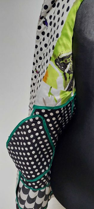 Płaszcz Desiqual by Karl Lagerfeld