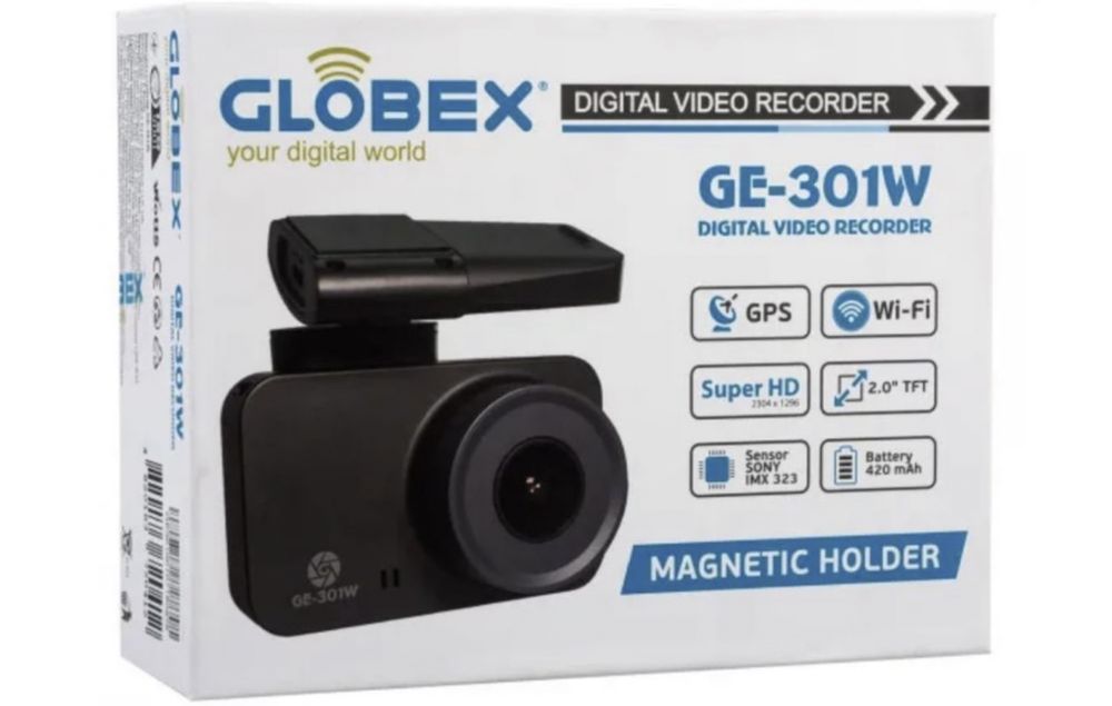 Видеорегистратор