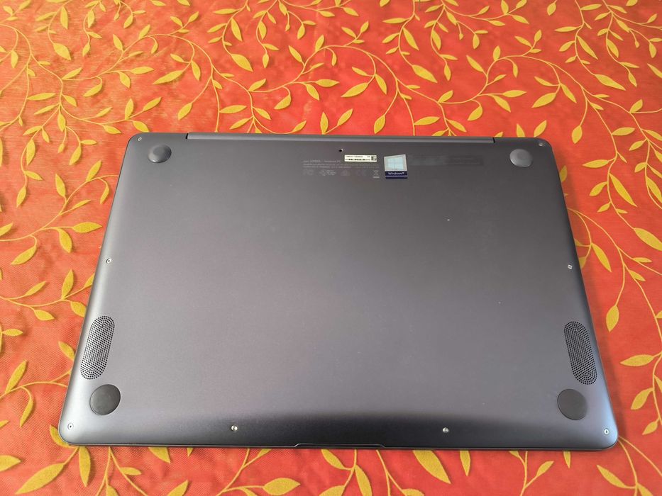 Asus UX430 - i5 (8ª Geração)+8Gb+256Gb (M.2)