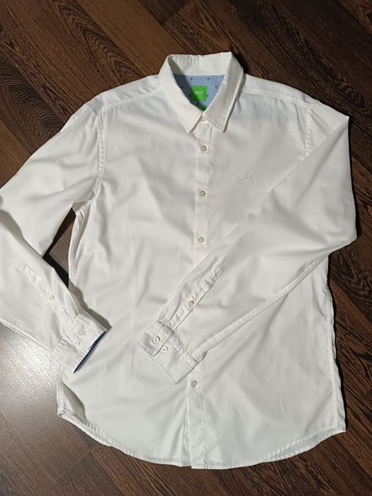 Koszula męska Hugo Boss r.L