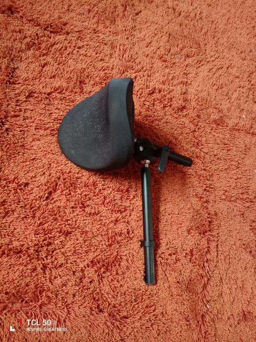 Encosto de cabeça ottobock. Para cadeira de rodas.