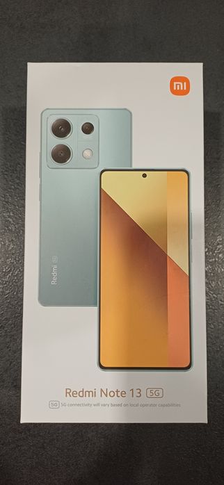 Redmi Note 13 5G
