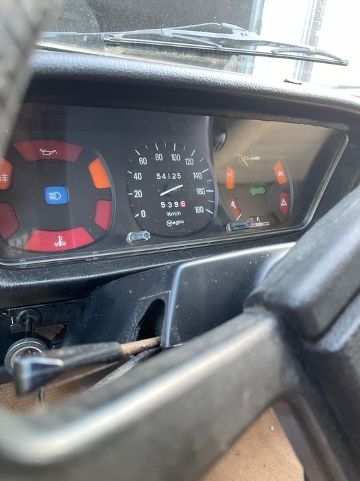 Renault 12 Impecável