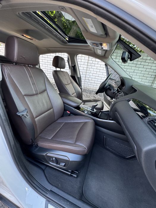 БМВ Х4 F26 2.0, XDRIVE 28i 2017