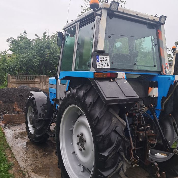 Landini 6880 4x4 perkins ursus mf