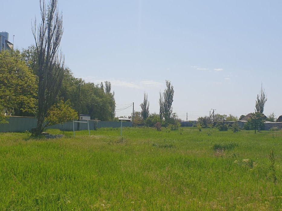 Продам участок 3.73 Га курорт Грибовка 1 линия, срочная продажа