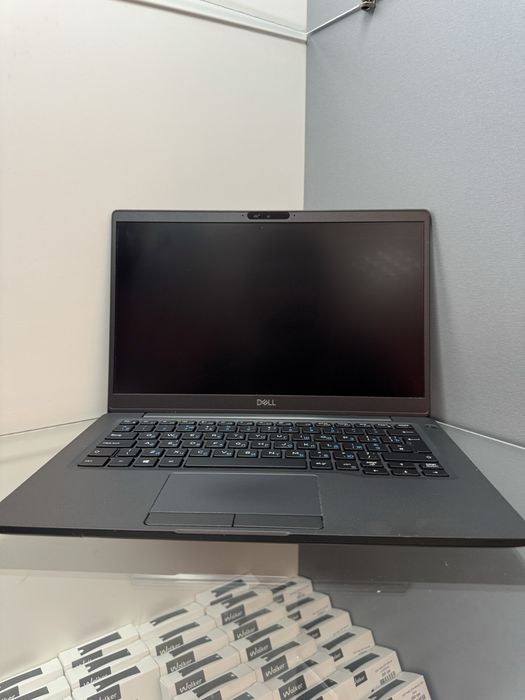 Ноутбук Dell Latitude 7300/ Full HD/i5-8265U/8GB/NVMe 256 Gb