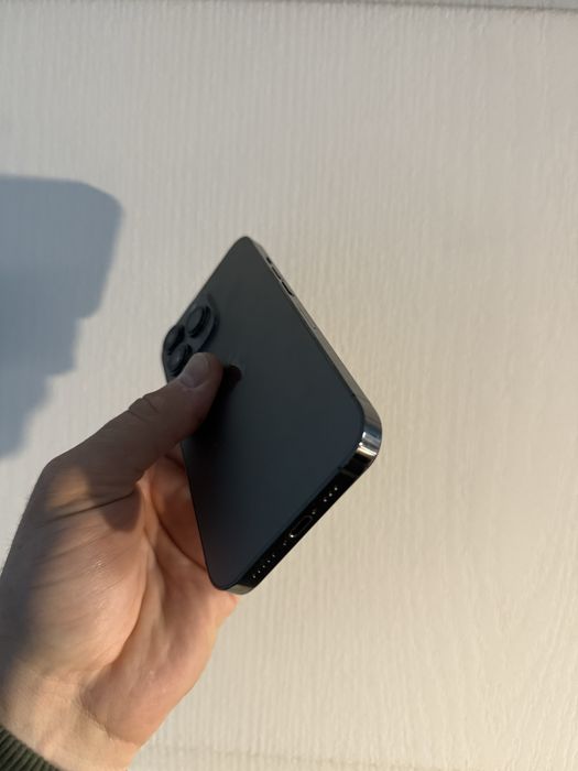 apple iPhone 13 Pro 256Gb Graphit NEVERLOCK ( Читати опис)