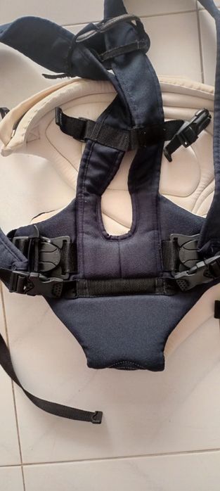 Marsupio Chicco Soft&Dream