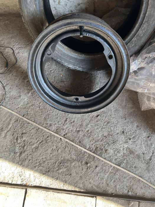 Продам диск, заз таврія, славута