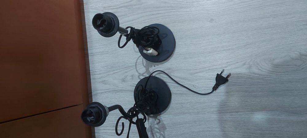 Vendo Candeeiro de Mesa