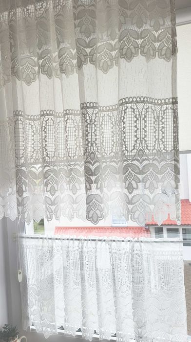 Firanka i zazdroska