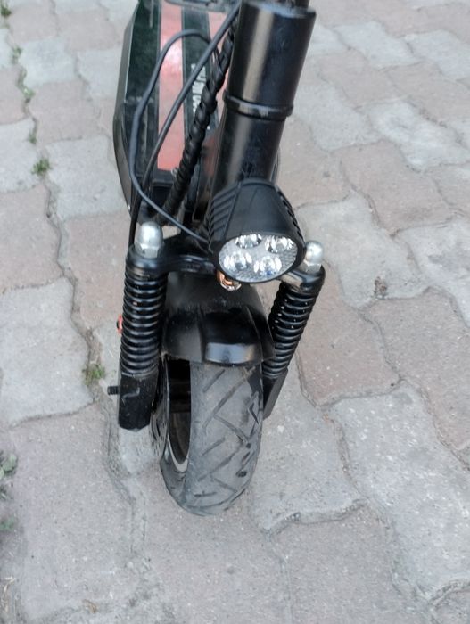 Куго м4 про 2024 рік ОПИС!!!