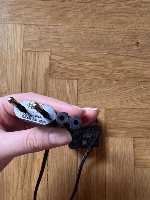 Мережевий адаптер живлення (зарядка) Sony