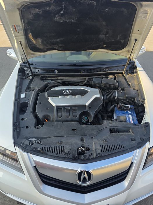 Akura RL (HOHDA LEGEND)Рестайл KB2