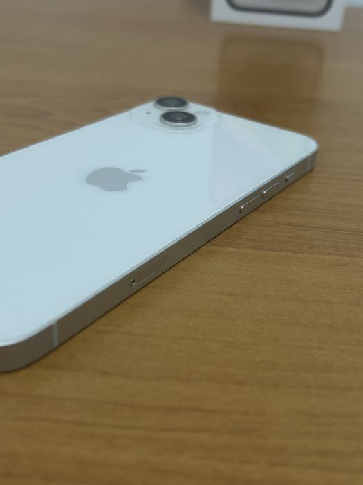 Iphone 14 plus | 128gb | Starlight