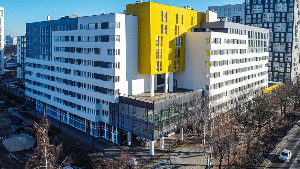 Комерційна нерухомість за адресою вул. Бандери Степана (площа 71,6 м²) - Atlanta.ua - фото 3