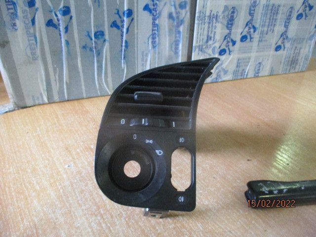 Difusor / saída de ar BMW 3 (E36)