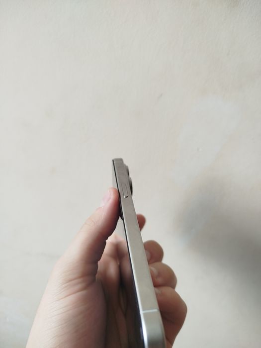 iPhone 15 Pro Max Neverlock