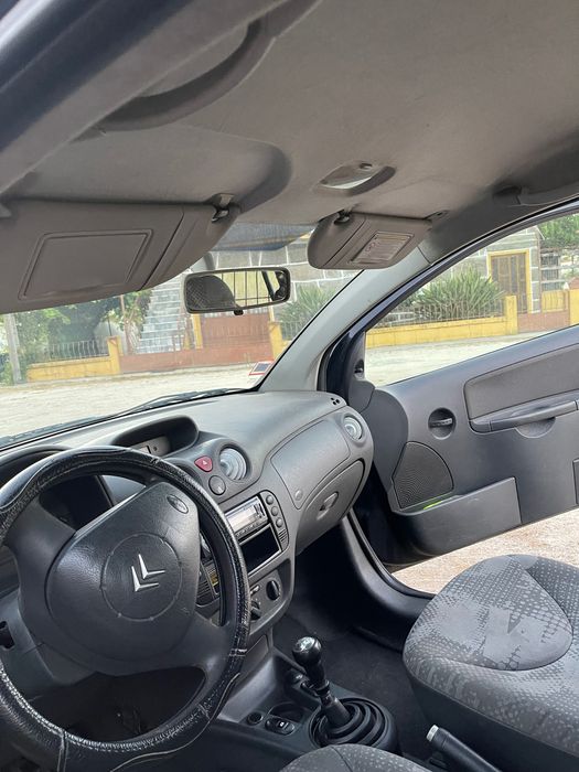 Citroën C2 1.4 HDi SX
