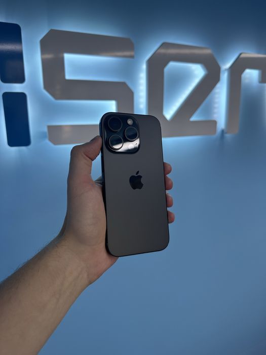 iPhone 16 PRO 256 GB BATERIA 92% GWARANCJA 12 miesiecy !!!